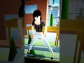 Nina Chuba  sakura school Simulator