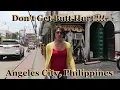 Don t Get Butt Hurt Angeles City Philippines