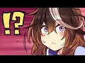 Download Lagu UmaMusume - Is Rudolf actually this much of a cutie? Part 2