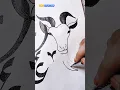 Eid Special Drawing