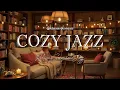 Download Lagu Cozy Night Reading Nook with Smooth Jazz Saxophone Music for Work, Study - Sweet Jazz Piano BGM