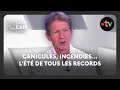 Download Lagu Canicules, incendies... L'été de tous les records