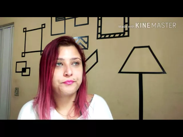 CREPIOCA EU DIETO (PRIMEIRO VÍDEO)