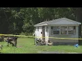 Northampton Co community stunned by fatal shooting