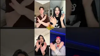 Tabola Bale Versi Terbaru Lagi Dancetiktok  Tabola Bale Versi Terbaru Lagi Dancetiktok