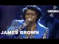 James Brown - I Feel Good (Legends of Rock 'n' Roll)
