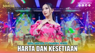 rena movies harta dan kesetian mahesa music