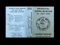 Download Lagu FESTIVAL GONG KEBYAR SE - BALI 1998 DUTA KABUPATEN GIANYAR