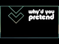 Madeon - You're On ft. Kyan (Lyric Video)