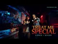 RAWME Hooda x MC SQUARE – Treat Me Special (Slowed + Reverb) | ReverberateVibes