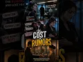 One rumor destroyed everything in seconds