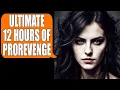 ULTIMATE COMPILATION 12 Hours of PROREVENGE