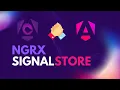 NGRX Signal Store Signals in Angular for beginners Angular state management with Signal Store
