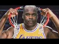 Download Lagu 2000 Shaq Was The Most Dominant Player Ever
