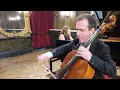Gabriel FAURÉ  Après un rêve - Aleksandr Khramouchin & Eliane Reyes