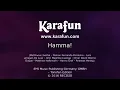 Karaoke Hamma! - Culcha Candela *