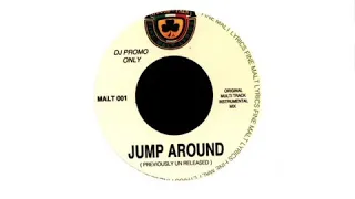 Download House Of Pain - Jump Around  Instrumental Original MP3