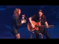 Download Lagu Alter Bridge (with Lzzy Hale) - Watch Over You (Live - AB - Brussels - Belgium - 2013)