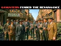 Lagu The Harlem Renaissance Underworld: The Criminal Empire Behind Jazz, Nightclubs, and Politics