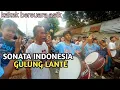 Download Lagu SONATA INDONESIA LAGU GULUNG LANTE SPESIAL  KAKEK BERSUARA ASYIK SAHDU LIVE DI GONTORAN ACARA PAWAI 