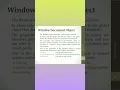JavaScript Tutorial for Beginners-16 in we learn Adding Events Handlers Windows Browser Obj