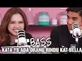 Download Lagu BASS,,YB KATA ADA ORANG RINDU KAT YAYANG BELLA ❤️