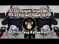 Download Lagu DJ TAK GENGEM TANGAN MU TA ELUS PIPIMU (SPEED UP) VIRAL TIKTOK BY AGIL FVNKY !!