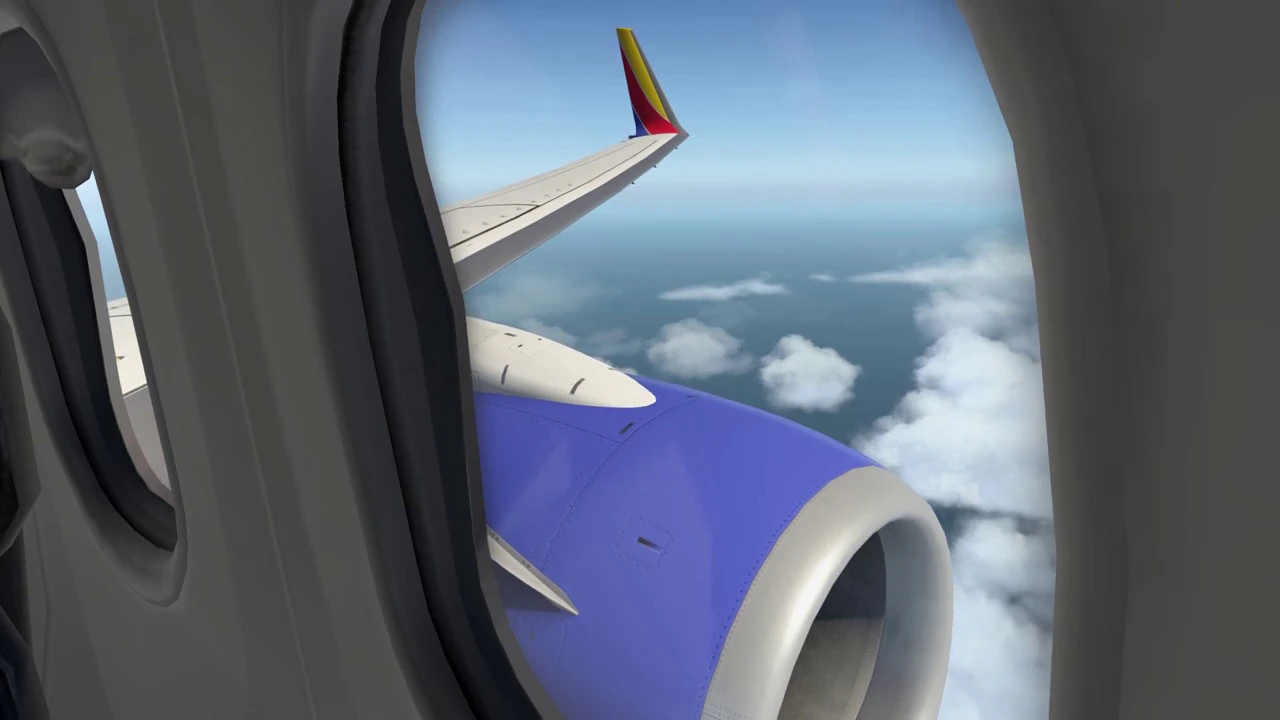 Southwest Airlines Goes International!