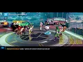 MSF War How to fight Retcon with Winter Guard