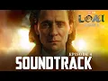 Lagu LOKI Season 2 Theme (Its Over) - EPIC TIME SLIPPING VERSION (Episode 4 Soundtrack)
