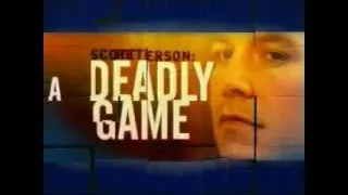 A Deadly Game The murder of Laci Peterson at the hands of her husband Scott