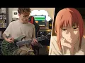 Download Lagu HAWATARI NIOKU CENTI - Chainsaw Man (Ending 3) | Cover