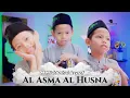 Download Lagu AL ASMA AL HUSNA - M.MISHBAHUL ASYROF