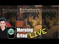 Pathfinder 2e Gamemastery Guide First Look and Review - Morning Grind 156 11 April 2023