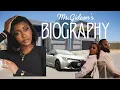 Ms Gideon s BioGraphy LifeStyle Money Awards Fame
