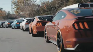 اغنية مجنون نبودم فارسية مع ريمكس لا يفوتك 2020 OR MA موستنج جي تي Majnun Nabudum 