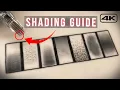 Download Lagu Shading Guide for Beginners - 7 Tattoo Shading Techniques
