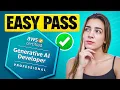 I Passed the AWS Generative AI Developer Exam - Here s Exactly What to Study