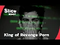 Hunter Moore The King of Revenge Porn I FULL DOC SLICE WHO