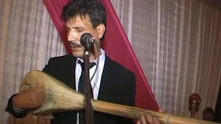 Mohamed El Mahfoudi Mahjouba أغنية نادرة للفنان المحفوضي محجوبة 2022 
