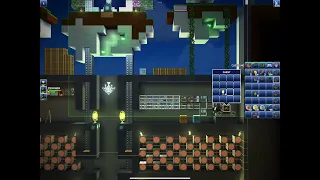 The Blockheads - How to Dupe using Two Blockheads 1 7 2 Works in 2023