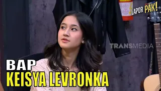 Download Andhika BAP Keisya Levronka Dengan Bahasa Jawa | LAPOR PAK! (08/06/22) Part 3 MP3