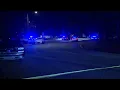 Raleigh officer injured suspect in custody after shots exchanged
