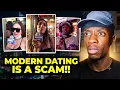 POWER OF THE P SSY BEING HONEST Rules of Modern Dating Understanding Women Reaction
