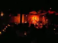 Marcus Johnson and The Urban Jam Band