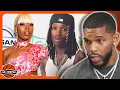 Download Lagu 600Breezy Confirms he Piped Asian Doll, Says King Von Died over a Girl