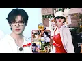 Download Lagu Liu Yuning \u0026 Song Zuer CONFIRM Their Love?! Fans Can’t Stop Talking 😱❤️