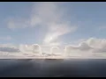 Real-Time Volumetric Clouds in the Browser Three js WebGPU TSL Open Source