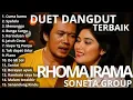 Download Lagu DUET DANGDUT RHOMA IRAMA FULL ALBUM