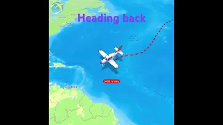 Heading back to trinidad #svsaracenstravels